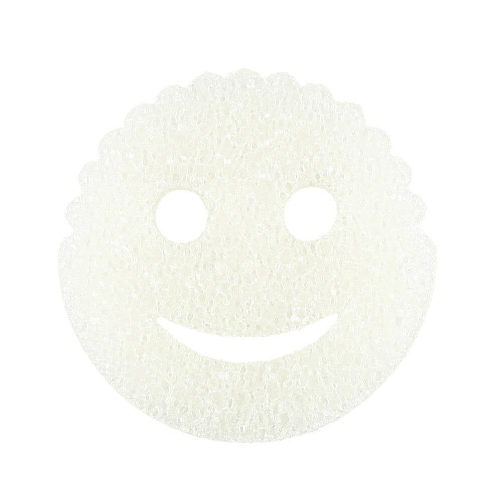 Pacchetto pasta di potere Scrub Daddy - Detergente + Scrub Mamma