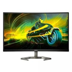 Монитор Philips 27M1C5500VL/00 27&quot; 2560 x 1440 px Quad HD цена и информация | Мониторы | pigu.lt