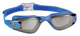 Swimming googles UV antifog BECO Santos 9967 6 blue цена и информация | Очки для плавания | pigu.lt