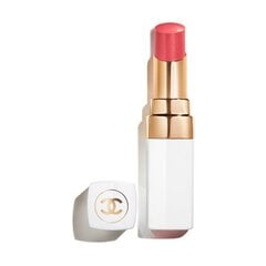 Увлажняющий бальзам для губ Chanel Rouge Coco Baume 3 г, My Rose цена и информация | Помады, бальзамы, блеск для губ | pigu.lt