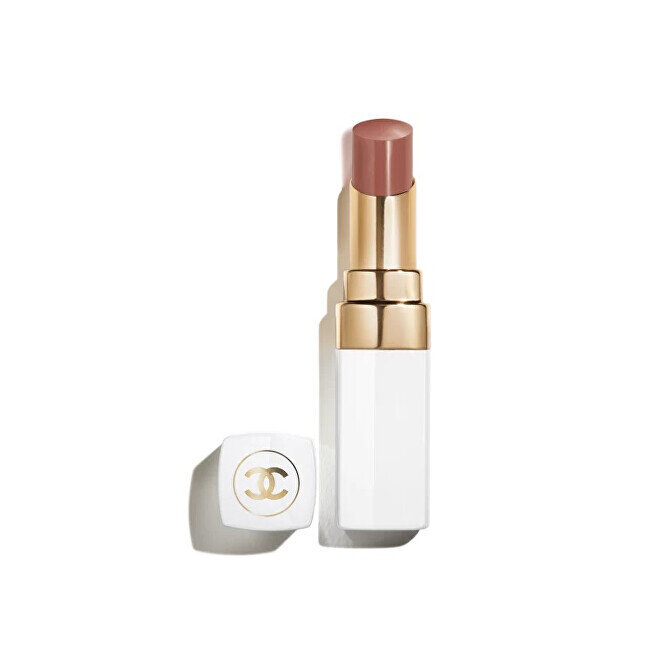Drėkinamasis lūpų balzamas Chanel Rouge Coco Baume 3 g, My Rose kaina ir informacija | Lūpų dažai, blizgiai, balzamai, vazelinai | pigu.lt
