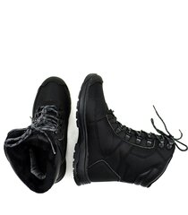 Auliniai batai moterims Icepeak Astoria 75269, juodi kaina ir informacija | Aulinukai, ilgaauliai batai moterims | pigu.lt
