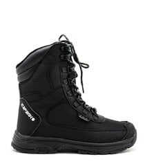 Auliniai batai moterims Icepeak Astoria 75269, juodi kaina ir informacija | Aulinukai, ilgaauliai batai moterims | pigu.lt