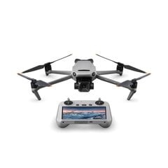 DJI Mavic 3 Classic (CP.MA.00000555.01) kaina ir informacija | Dronai | pigu.lt