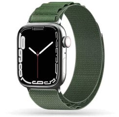 Tech-Protect ремешок для часов IconBand Amazfit T-Rex 2, army green цена и информация | Аксессуары для смарт-часов и браслетов | pigu.lt