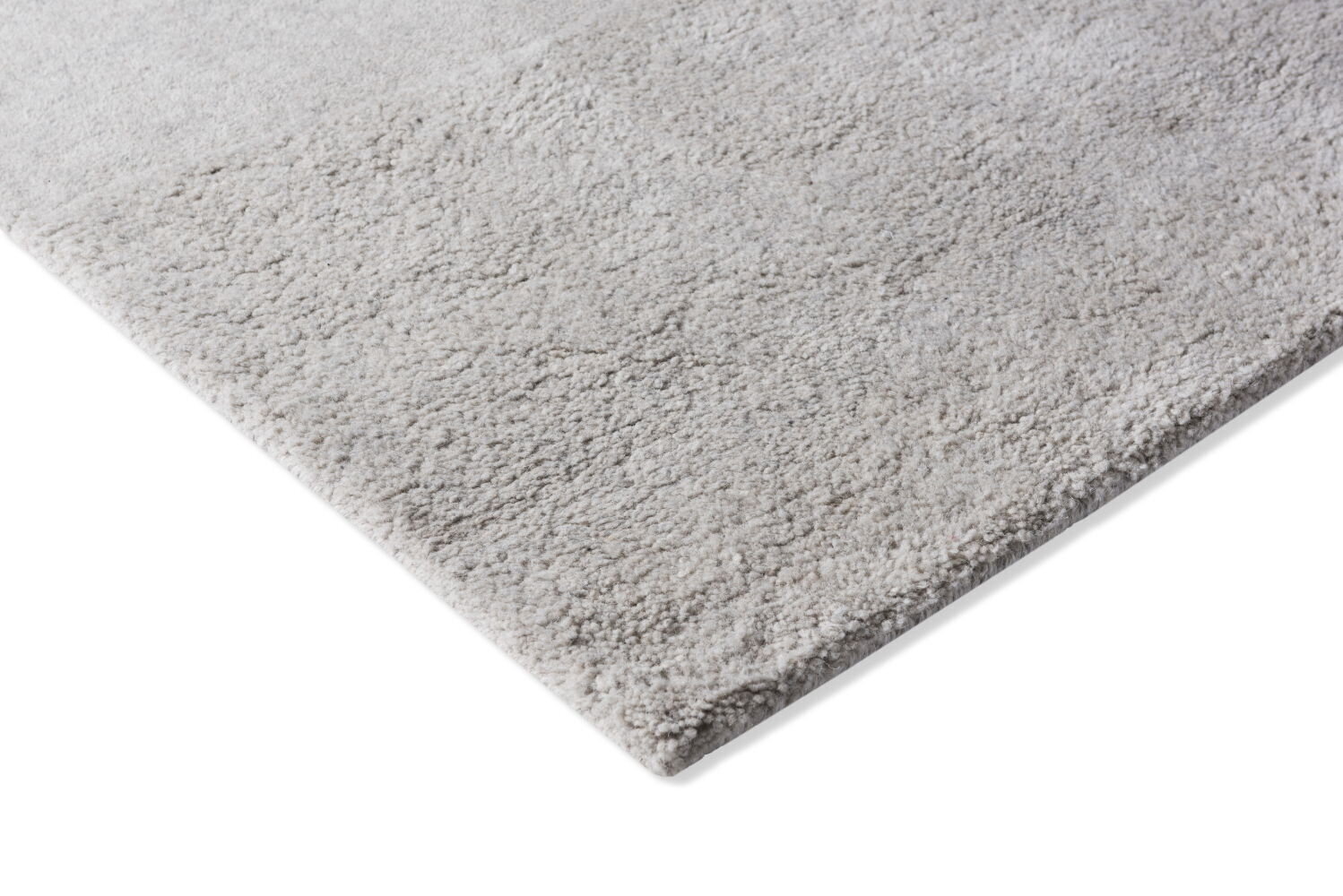 Kilimas B&amp;C Scape Natural Grey 095004 160x230 cm kaina ir informacija | Kilimai | pigu.lt