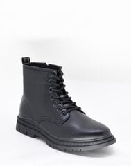 Aulinukai vyrams Meko Melo 11973551, juodi kaina ir informacija | Vyriški batai | pigu.lt