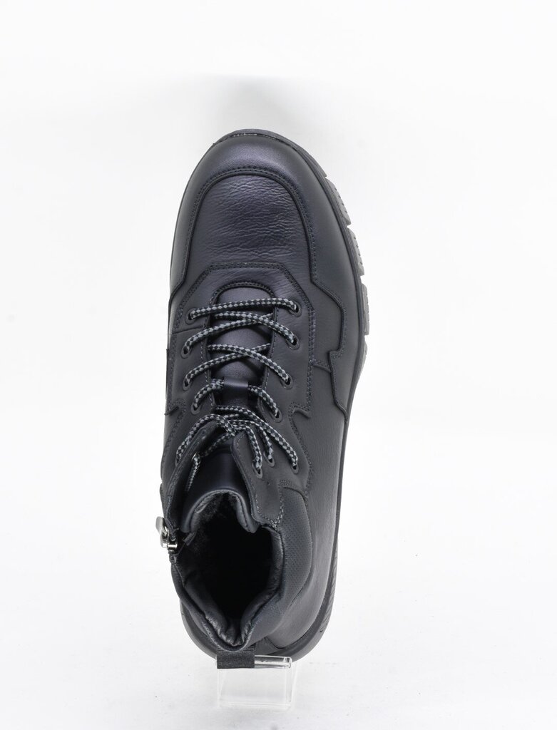 Aulinukai vyrams Meko Melo 11980811, juodi kaina ir informacija | Vyriški batai | pigu.lt