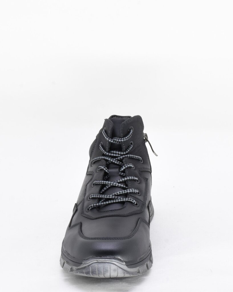 Aulinukai vyrams Meko Melo 11980811, juodi kaina ir informacija | Vyriški batai | pigu.lt