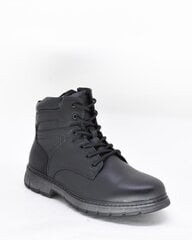 Aulinukai vyrams Meko Melo 11981226, juodi kaina ir informacija | Vyriški batai | pigu.lt