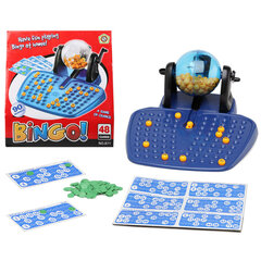 Bingo игра цена и информация | Настольные игры, головоломки | pigu.lt