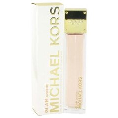 Kvapusis vanduo Michael Kors Glam Jasmine EDP moterims, 100 ml kaina ir informacija | Michael Kors Kvepalai, kosmetika | pigu.lt