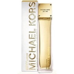 Женская парфюмерия Sexy Amber Michael Kors EDP: Емкость - 100 мл цена и информация | Michael Kors Духи, косметика | pigu.lt