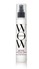 Apimties suteikiantis plaukų purškiklis Color Wow Raise the Root Thicken & Lift Spray, 150ml kaina ir informacija | Plaukų formavimo priemonės | pigu.lt