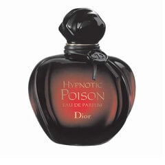 Парфюмированная вода Christian Dior Hypnotic Poison edp, 50 мл цена и информация | Женские духи | pigu.lt