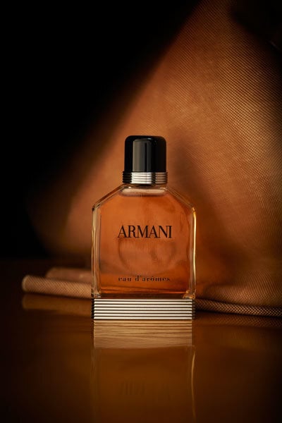 Tualetinis vanduo Giorgio Armani Eau D'Aromes EDT vyrams, 100 ml цена и информация | Kvepalai vyrams | pigu.lt