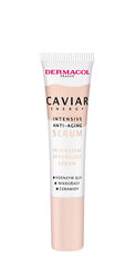 Veido odos serumas Dermacol Caviar Energy Intensive Anti Aging Serum, 12 ml kaina ir informacija | Veido kremai | pigu.lt