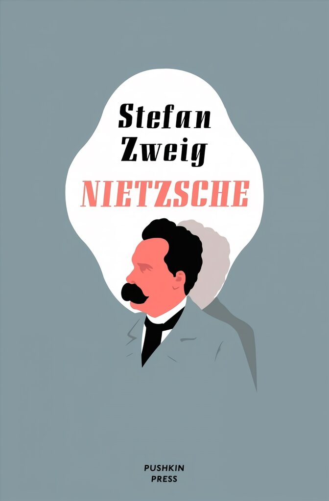 Nietzsche kaina ir informacija | Biografijos, autobiografijos, memuarai | pigu.lt