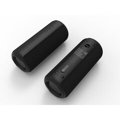 Forever Bluetooth speaker Toob 30 PLUS BS-960 black цена и информация | Аудиоколонки | pigu.lt