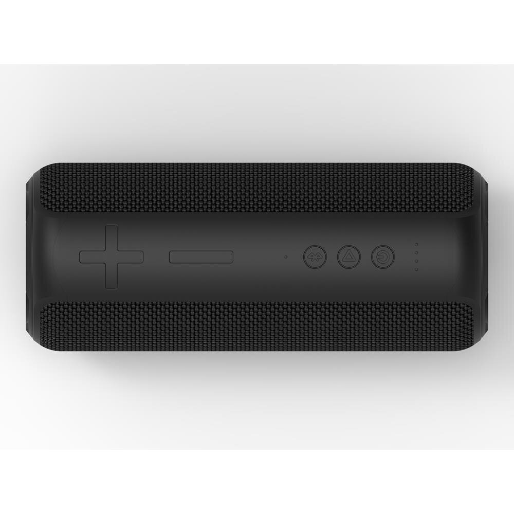 Forever Bluetooth Toob 30 Plus BS-960, juoda kaina ir informacija | Garso kolonėlės | pigu.lt