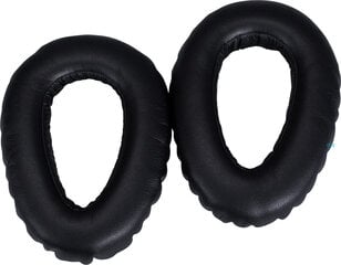 Epos Adapt 660 Earpads цена и информация | Теплая повязка на уши, черная | pigu.lt