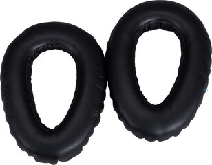 Epos HZP 49 Ear Cushions for Sennheiser Adapt 660 kaina ir informacija | Ausinių aksesuarai | pigu.lt