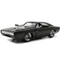 Kolekcinis modeliukas Jada, Fast and Furious 1970 Dodge, 1:24 цена и информация | Žaislai berniukams | pigu.lt