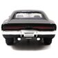 Kolekcinis modeliukas Jada, Fast and Furious 1970 Dodge, 1:24 kaina ir informacija | Žaislai berniukams | pigu.lt