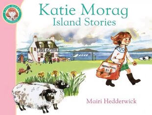 Katie Morag's Island Stories цена и информация | Книги для самых маленьких | pigu.lt