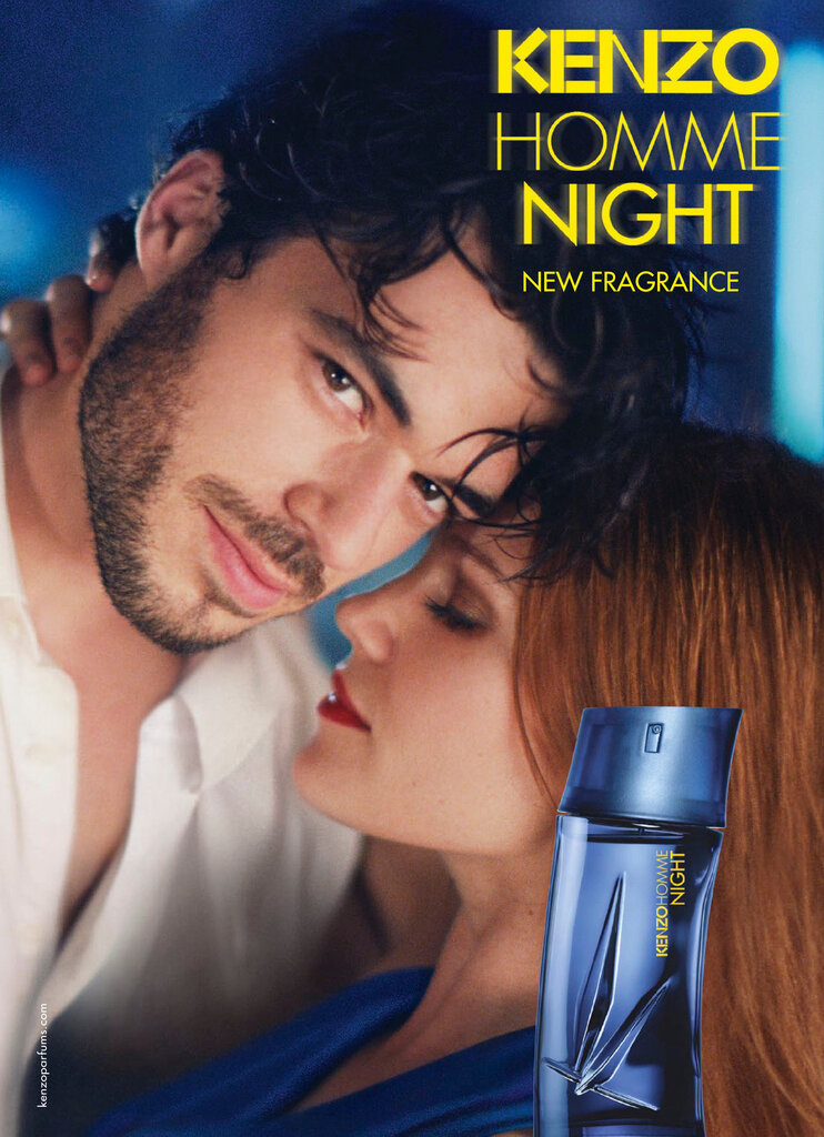 Kenzo Kenzo Homme Night - EDT 100 ml kaina ir informacija | Kvepalai vyrams | pigu.lt