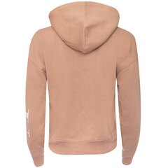 Calvin Klein moteriškas džemperis 49838, rudas цена и информация | Женские толстовки | pigu.lt