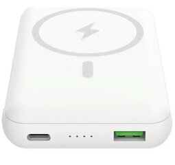 Celly MagSafe 10000 мАч цена и информация | Зарядные устройства Power bank | pigu.lt