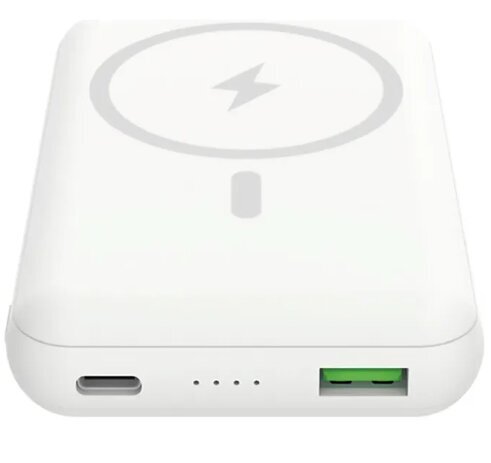 Celly MagSafe 10000mAh kaina ir informacija | Atsarginiai maitinimo šaltiniai (power bank) | pigu.lt