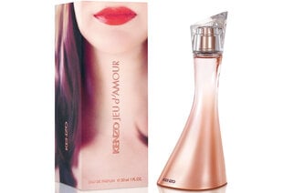 Женская парфюмерия Jeu d'Amour Kenzo EDP (30 ml) (30 ml) цена и информация | Женские духи | pigu.lt