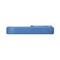 iCarer Litchi Leather iPhone 14 Plus Magnetic MagSafe Light Blue (WMI14220711-LB) kaina ir informacija | Telefono dėklai | pigu.lt