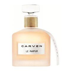 Парфюмированая вода Carven Le Parfum edp 50 мл цена и информация | Женские духи | pigu.lt