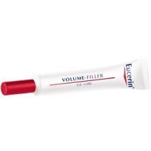 Kremas akių sričiai Eucerin Volume-Filler Eye Cream, 15 ml kaina ir informacija | Paakių kremai, serumai | pigu.lt