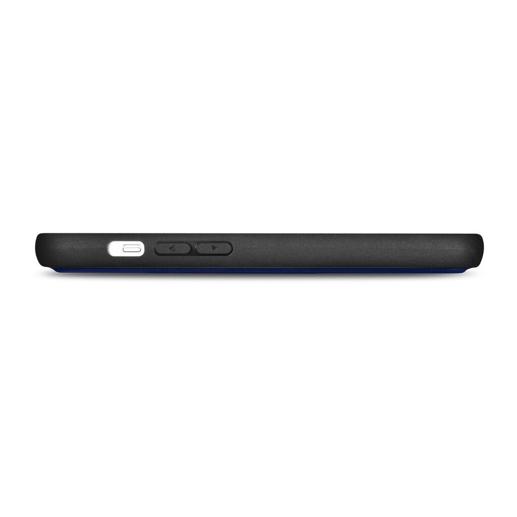 iCarer 2in1 iPhone 14 FlipAnti-RFID blue (WMI14220725-BU) kaina ir informacija | Telefono dėklai | pigu.lt