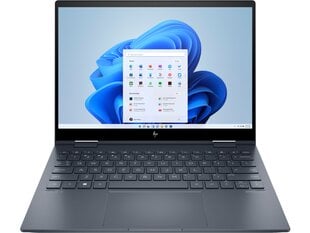 HP Envy x360 13-bf0001ny цена и информация | Ноутбуки | pigu.lt