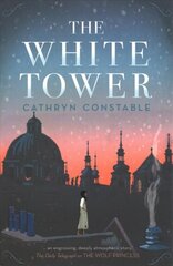 White Tower цена и информация | Книги для подростков  | pigu.lt