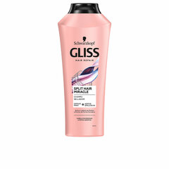 Šampūnas Schwarzkopf Gliss Hair Repair, 370 ml kaina ir informacija | Šampūnai | pigu.lt
