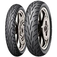 Шина для мотоцикла Dunlop ARROWMAX GT601 100/80-17 цена и информация | Мотошины и камеры | pigu.lt