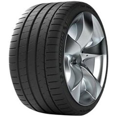 Automobilio padanga Michelin PILOT SUPERSPORT 225/35ZR18 kaina ir informacija | Vasarinės padangos | pigu.lt