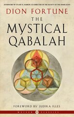 Mystical Qabalah kaina ir informacija | Saviugdos knygos | pigu.lt