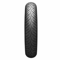 Шина для мотоцикла Bridgestone BT46F TOURING BATTLAX 100/90-18 цена и информация | Мотошины и камеры | pigu.lt