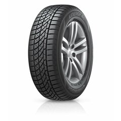 Automobilio padanga Hankook H740 KINERGY 4S 165/70TR14 kaina ir informacija | Universalios padangos | pigu.lt