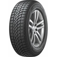 Шины для легковых автомобилей Hankook H740 KINERGY 4S 215/50HR17 цена и информация | Всесезонная резина | pigu.lt