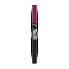 Lūpų dažai Rimmel London Lasting Provocalips 440-maroon swoon, 2,3 ml kaina ir informacija | Lūpų dažai, blizgiai, balzamai, vazelinai | pigu.lt