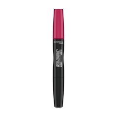 Lūpų dažai Rimmel London Lasting Provocalips 310-pounting pink, 2,3 ml kaina ir informacija | Lūpų dažai, blizgiai, balzamai, vazelinai | pigu.lt