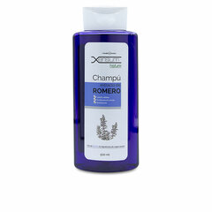Šampūnas Xensium Rozmarinas 500 ml kaina ir informacija | Šampūnai | pigu.lt